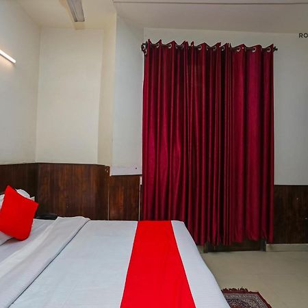 Hotel Golden Heritage Амрітсар Екстер'єр фото